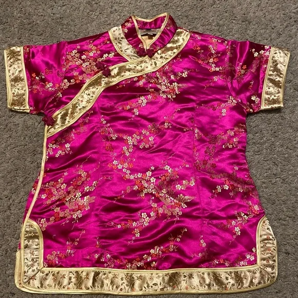 Traditional Chinese 2 piece - Picture 4 of 11